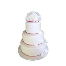Торт Грезы невесты