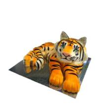 Детские торты Тигр