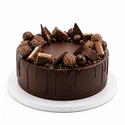 Авторский торт на 5 лет свадьбы: вкус, подача и дизайн для именинника