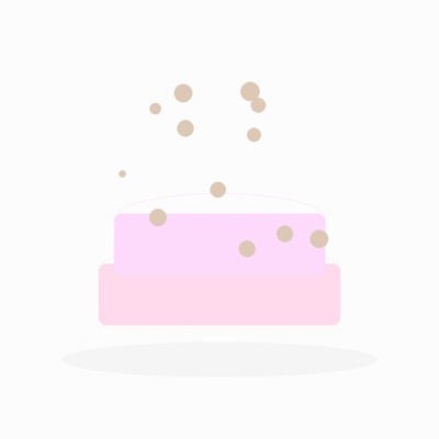 Торт нежный анна и эльза из мультфильма холодное сердце с фигурками и надписью