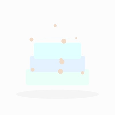 Торт нежный анна и эльза из мультфильма холодное сердце с macarons и ягодным топпингом