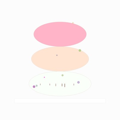 Торт нежный анна и эльза из мультфильма холодное сердце с тематическим декором