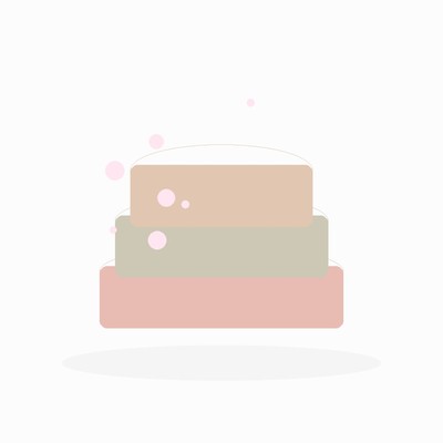 Торт нежный белоснежка и семь гномов с macarons и ягодным топпингом