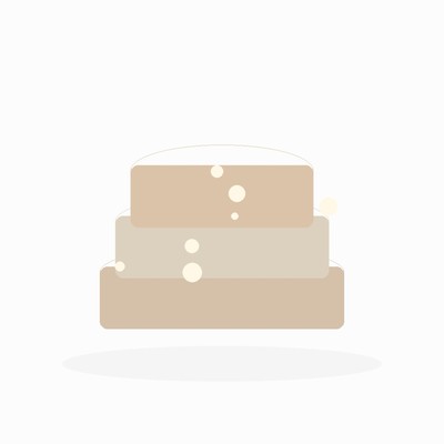 Торт нежный детские торты с прекрасной золушкой из мастики с шоколадными пластинами