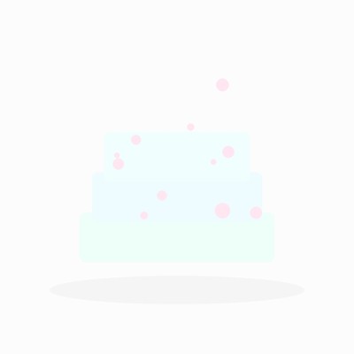 Торт нежный детские торты в виде лесной поляны с шоколадным drip и золотом