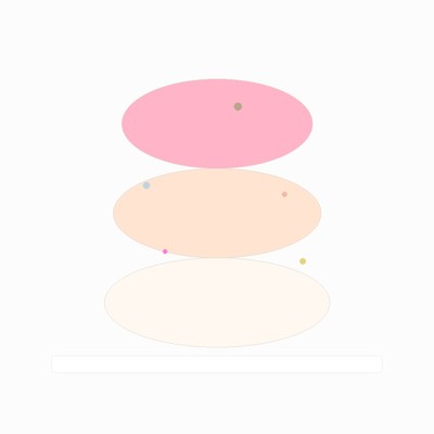 Торт нежный для фармацевта — это высшее наслаждение с macarons и ягодным топпингом