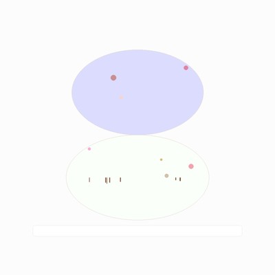Торт нежный контрастные сине-белые торты с нежным кремом
