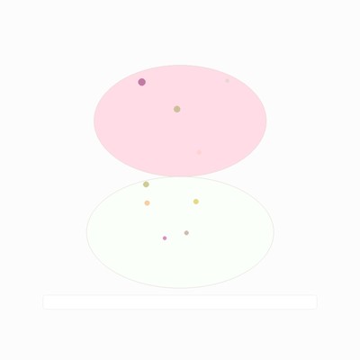Торт нежный красивые торты - книга жизни с macarons и ягодным топпингом