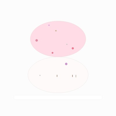 Торт нежный красные маки - яркое настроение лета с фигурками и надписью