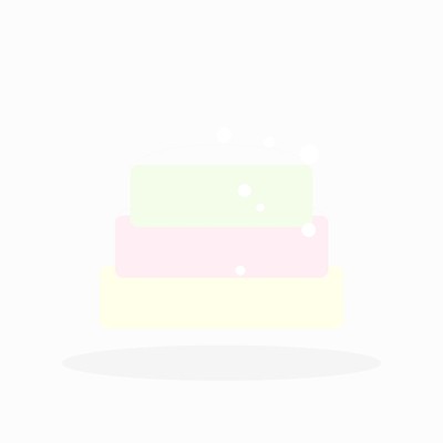 Торт нежный панда – добрый восточный гость с macarons и ягодным топпингом