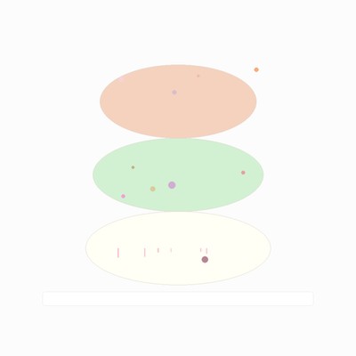Торт нежный прикольные торты для подруги с macarons и ягодным топпингом