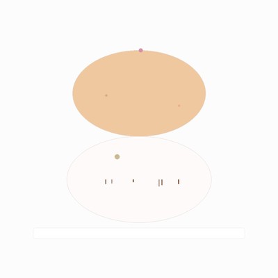 Торт нежный с ежевикой на любой вкус с шоколадным drip и золотом