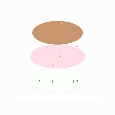 Торт нежный с клубникой - всегда ярко и вкусно с воздушным кремом