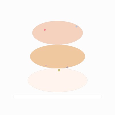 Торт нежный свадебные торты в оформлении рустик (фото) с macarons и ягодным топпингом