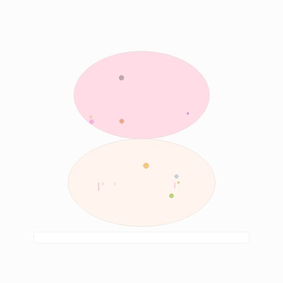Торт нежный в виде гитары с macarons и ягодным топпингом
