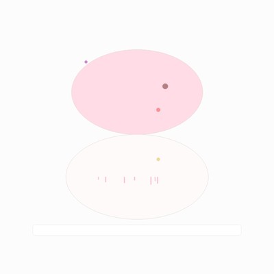 Торт нежный в виде луны с шоколадным drip и золотом