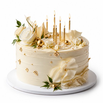 Торт на 5 лет свадьбы: вкус, подача и дизайн со свечами для праздника