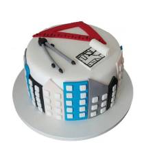 Торт Для архитектора