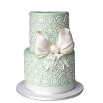 Фотографии роскошных тортов на годовщину вашей свадьбы
