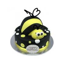 Торт Милая пчелка