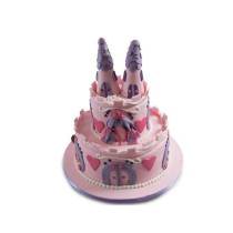 Торт Волшебный Замок