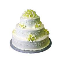 Торт Милая невеста
