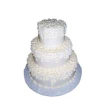 Торт Свадебное торжество